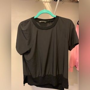 Athleta top